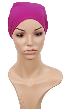 Dikişsiz Penye Bone 2506-3