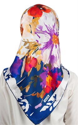 Aker Eşarp 2016 Yaz 6928701-321