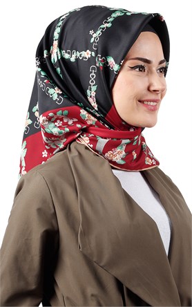 U.s Polo Assn Eşarp 1005-02