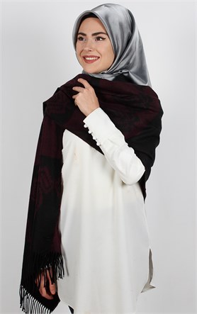 511-0013-18 GENİŞ OMUZ ŞALI