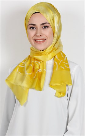 401-0007-04 PİERRE CARDİN İPEK ETOL