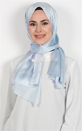 401-0020-01 AKER İPEK ETOL LİLA