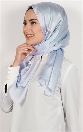 401-0020-01 AKER İPEK ETOL LİLA