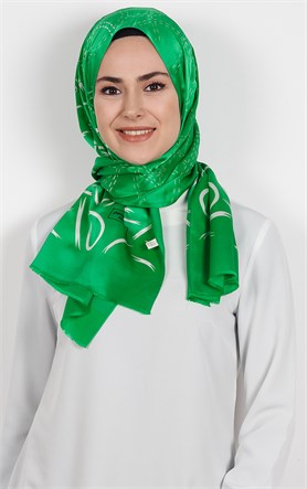 402-0001-06 PİERRE CARDİN İPEK ŞAL