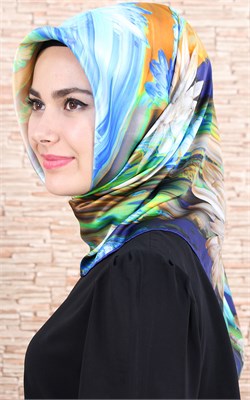 6060230-323 PİERRE CARDİN LACİVERT VİZON