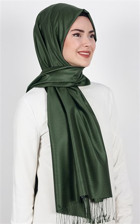 Armanda İpek Şal 1021-21 