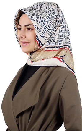 U.s Polo Assn Eşarp 1009-8