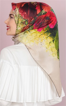 Armine İpek 2017 Yaz Sezonu 7727-23