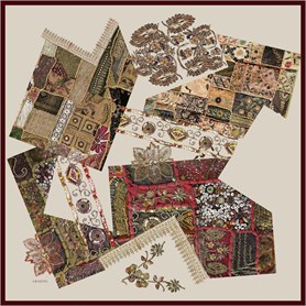 Armine İpek 2017 Yaz Sezonu 7709-32