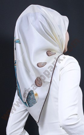 4167-09 ARMİNE İPEK