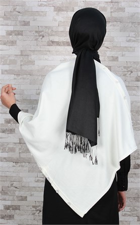 513-0001-08 DÜĞMELİ PANÇO EKRU