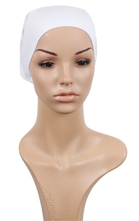 Likralı Havalı Bone 2505-9