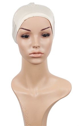 Aker Likralı Saten Bone 2502-14