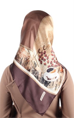 6430-01 ARMİNE İPEK EŞARP 2015 YAZ