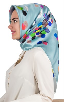 Aker Eşarp 2016 Yaz 6933701-321