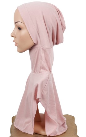 Boyunluklu Bone 2532-4