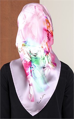 6814230-391 PİERRE CARDIN İPEK 2016 KIŞ