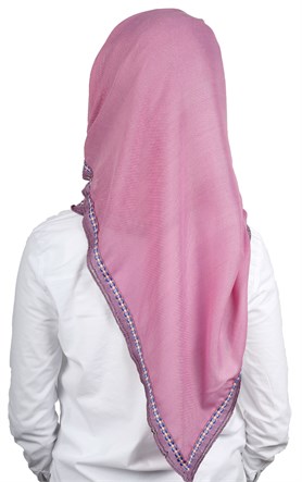 Şerit Paşmina Şal 110-14