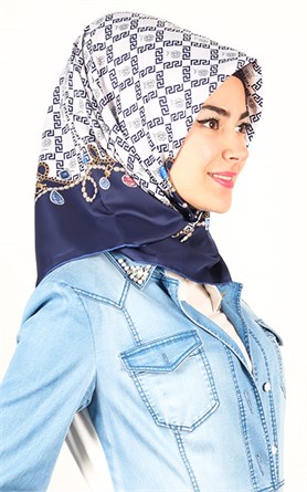 Versace Eşarp 11812-1