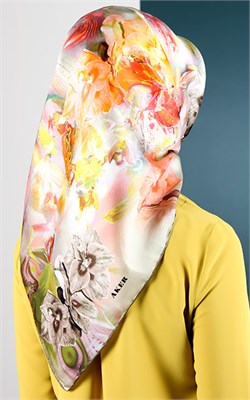 6720701-352 AKER İPEK 2015-2016 KIŞ SEZONU