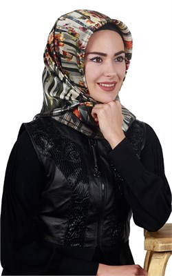 7470-25 ARMİNE EŞARP 2016 YAZ