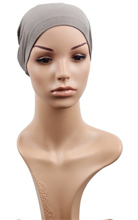 Likralı Bağsız Bone 2501-13