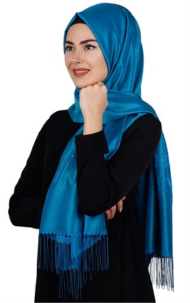 Special Desenli Şal 5427-16