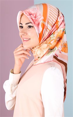 İndirimli Piramit Eşarp 11237-11