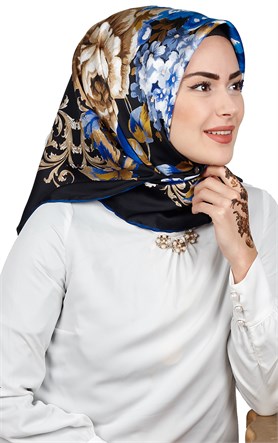 İndirimli Piramit Eşarp 112100-2