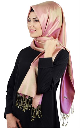 Armine İpek Şal 1001-001-29 
