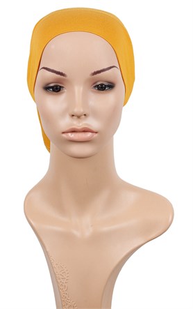 Likralı Havalı Bone 2505-3