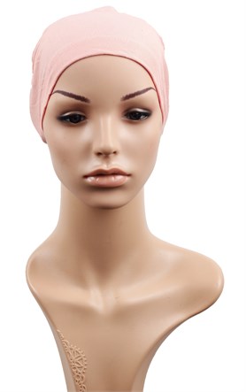 Likralı Bağsız Bone 2501-24