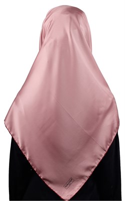 Sayanora Düz Büyük Eşarp 1073-15