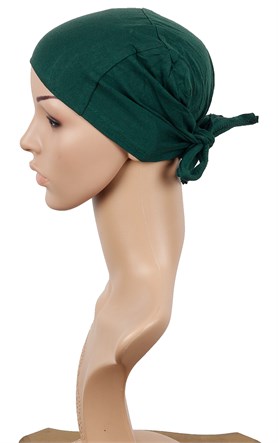 Dikişsiz Penye Bone 2506-4