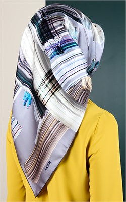 6717701-371 AKER İPEK 2015-2016 KIŞ SEZONU