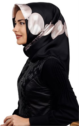 İthal İpek Eşarp 1590-6