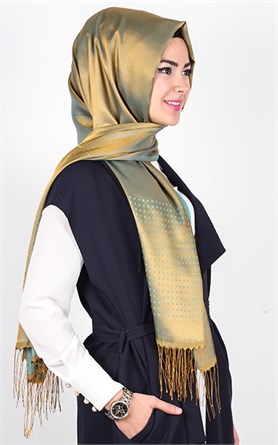 Takinli Şal 502-0013-13 