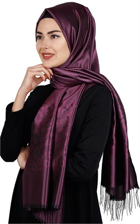 Special Desenli Şal 5425-7