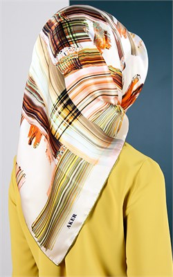 6717701-352 AKER İPEK 2015-2016 KIŞ SEZONU