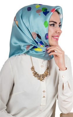 Aker Eşarp 2016 Yaz 6933701-321