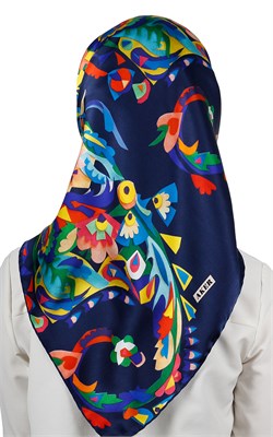 Aker Eşarp 2016 Yaz 6995701-323