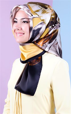 Armine İpek 2016 Kış Sezonu