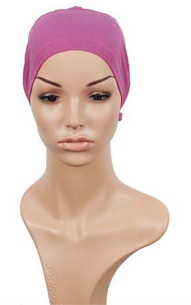 Likralı Bağlı Bone 2509-31