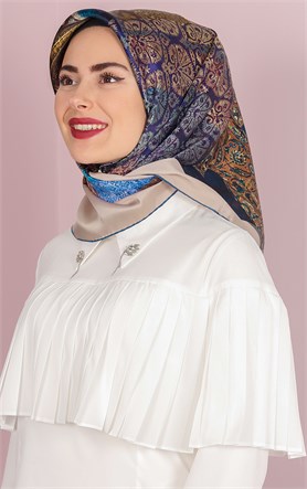 Armine İpek 2017 Yaz Sezonu 7639-06