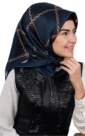 Silkhome İpek Eşarp 14012-4