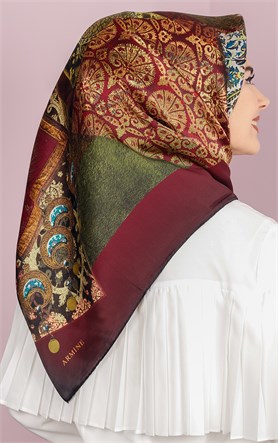 Armine İpek 2017 Yaz Sezonu 7639-25