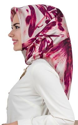 Aker Eşarp 2016 Yaz 6971701-331