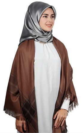 Babaanne Atkısı Orlon 5001-3