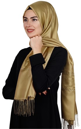 Special Desenli Şal 5427-13