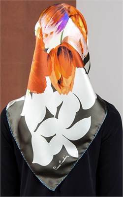 6805230-323 PİERRE CARDIN İPEK 2016 KIŞ